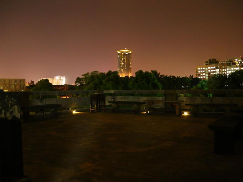 Meng Zi Bu _Dream Corner Hostel Tainan Buitenkant foto