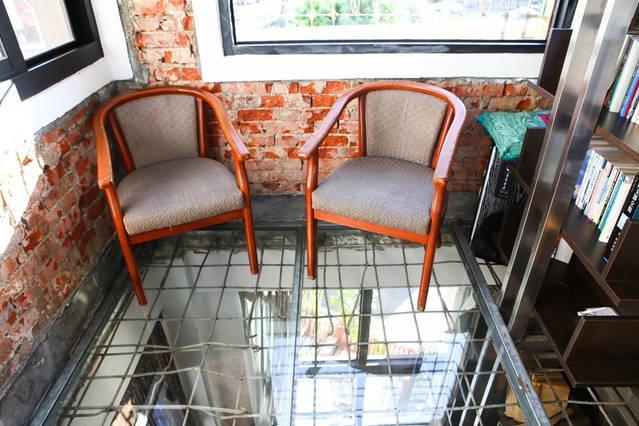Meng Zi Bu _Dream Corner Hostel Tainan Buitenkant foto